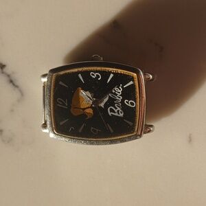 Vintage Barbie Watch